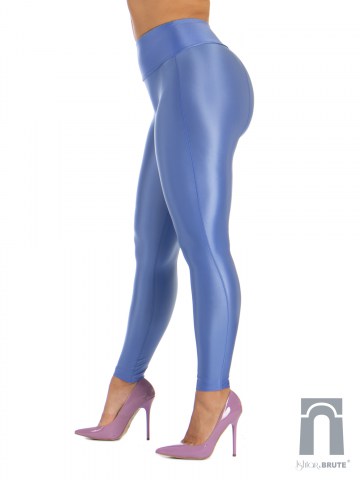 Ishtar and Brute icy purple legging 29